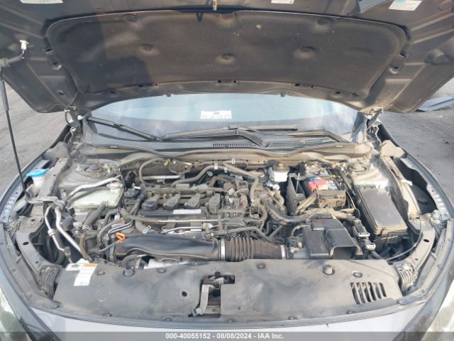 Photo 9 VIN: SHHFK7H62KU402529 - HONDA CIVIC 