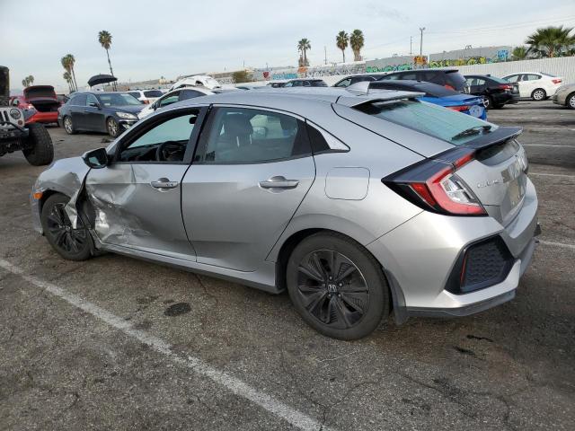 Photo 1 VIN: SHHFK7H62KU403664 - HONDA CIVIC 