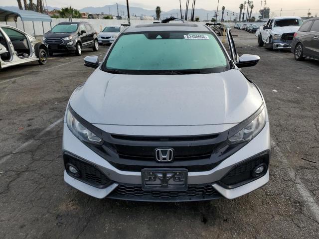 Photo 4 VIN: SHHFK7H62KU403664 - HONDA CIVIC 