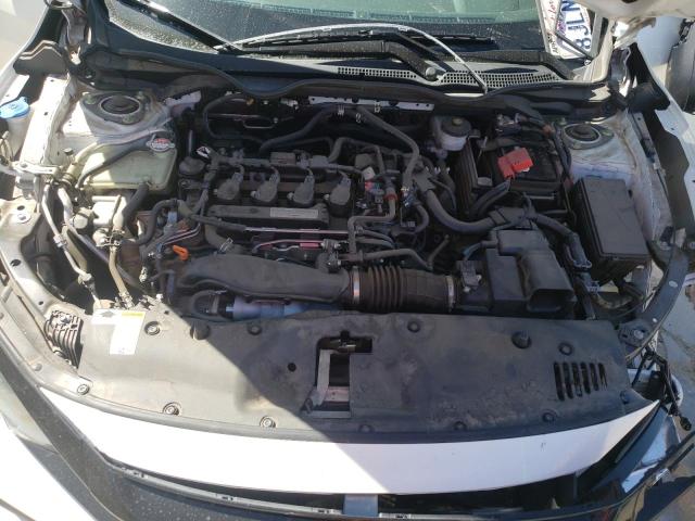 Photo 6 VIN: SHHFK7H62KU403910 - HONDA CIVIC EX 