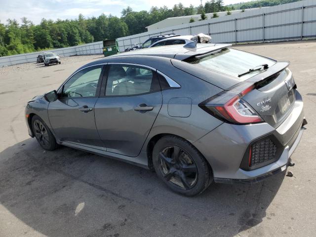 Photo 1 VIN: SHHFK7H62KU419413 - HONDA CIVIC 