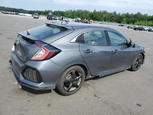 Photo 2 VIN: SHHFK7H62KU419413 - HONDA CIVIC 