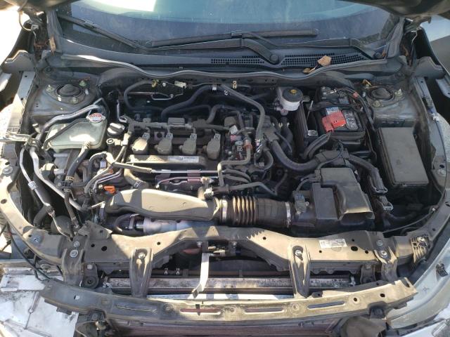 Photo 10 VIN: SHHFK7H62KU423526 - HONDA CIVIC EX 