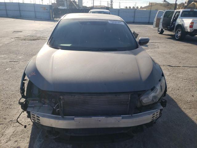 Photo 4 VIN: SHHFK7H62KU423526 - HONDA CIVIC EX 