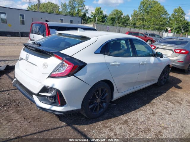 Photo 3 VIN: SHHFK7H62LU204406 - HONDA CIVIC 