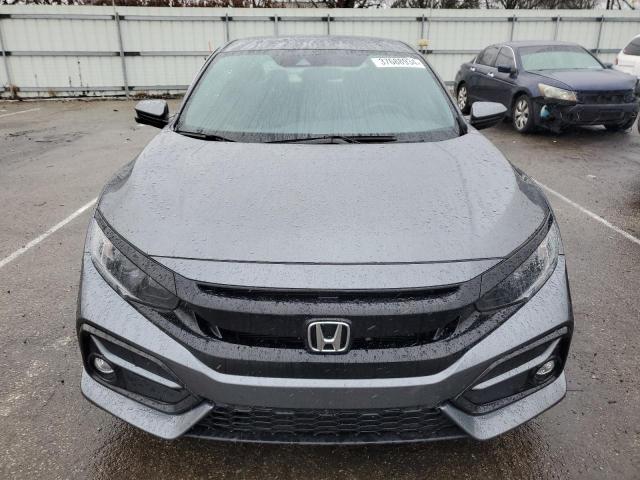 Photo 4 VIN: SHHFK7H62LU206270 - HONDA CIVIC 