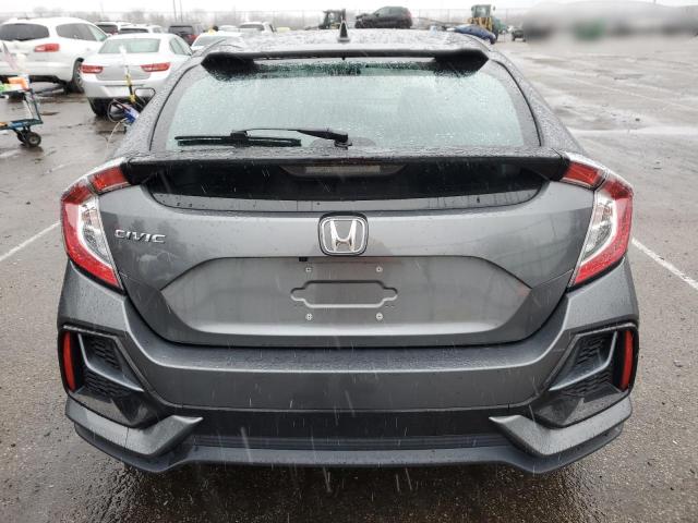 Photo 5 VIN: SHHFK7H62LU206270 - HONDA CIVIC 