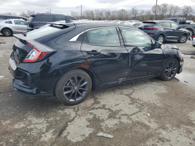 Photo 2 VIN: SHHFK7H62LU207998 - HONDA CIVIC EX 