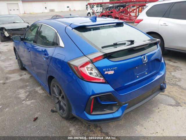 Photo 2 VIN: SHHFK7H62LU415623 - HONDA CIVIC 