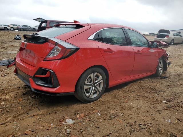 Photo 2 VIN: SHHFK7H62MU202172 - HONDA CIVIC EX 