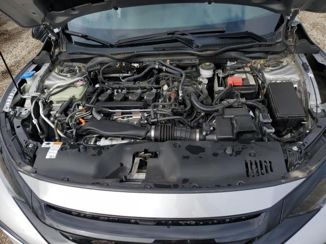 Photo 10 VIN: SHHFK7H62MU216685 - HONDA CIVIC EX 