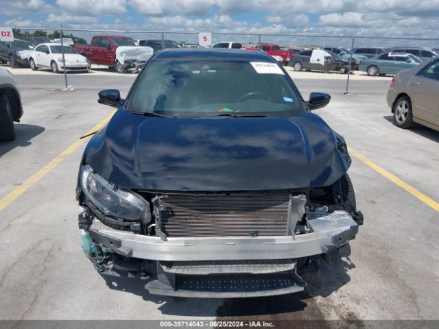 Photo 5 VIN: SHHFK7H62MU228562 - HONDA CIVIC 