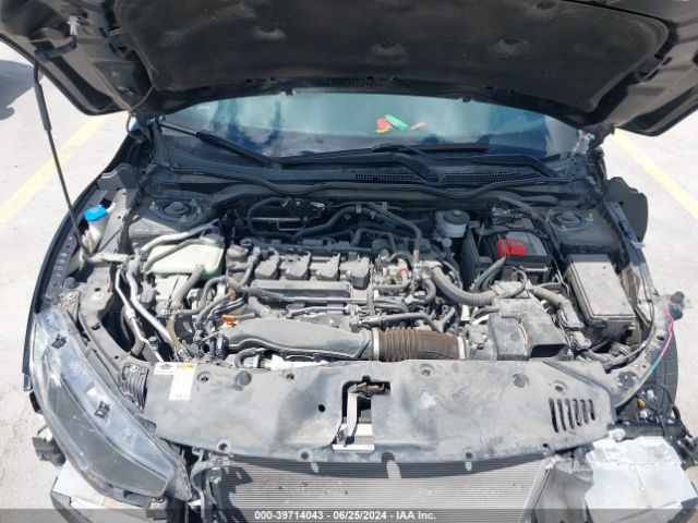 Photo 9 VIN: SHHFK7H62MU228562 - HONDA CIVIC 