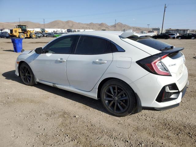 Photo 1 VIN: SHHFK7H62MU230585 - HONDA CIVIC SEDA 