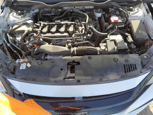 Photo 10 VIN: SHHFK7H62MU230585 - HONDA CIVIC SEDA 