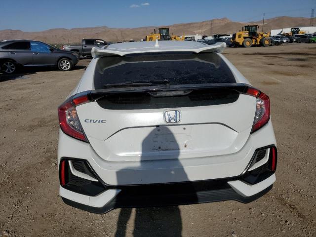 Photo 5 VIN: SHHFK7H62MU230585 - HONDA CIVIC SEDA 