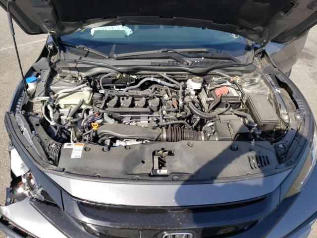 Photo 6 VIN: SHHFK7H62MU403389 - HONDA CIVIC EX 