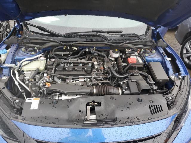 Photo 10 VIN: SHHFK7H62MU415140 - HONDA CIVIC 