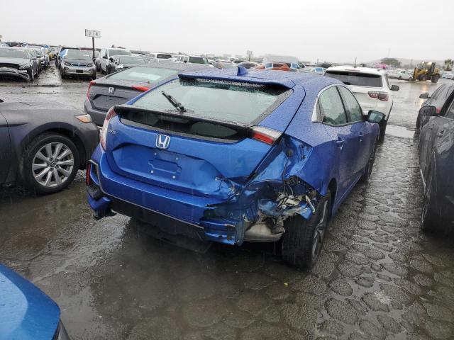 Photo 2 VIN: SHHFK7H62MU415140 - HONDA CIVIC 