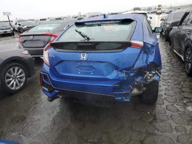 Photo 5 VIN: SHHFK7H62MU415140 - HONDA CIVIC 