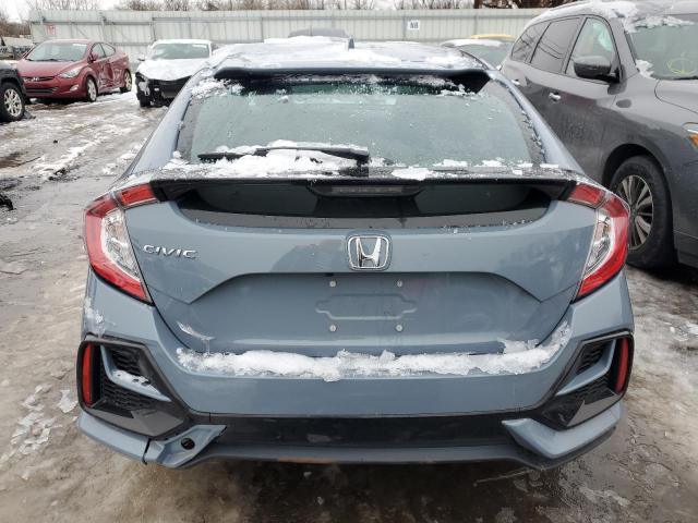 Photo 5 VIN: SHHFK7H62MU416658 - HONDA CIVIC 