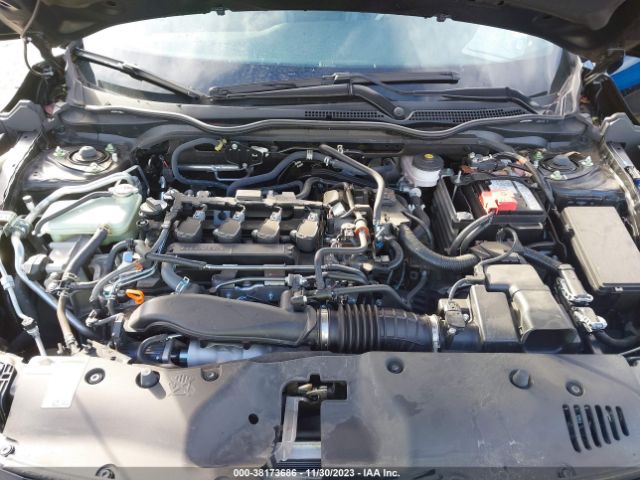 Photo 9 VIN: SHHFK7H62MU423691 - HONDA CIVIC 