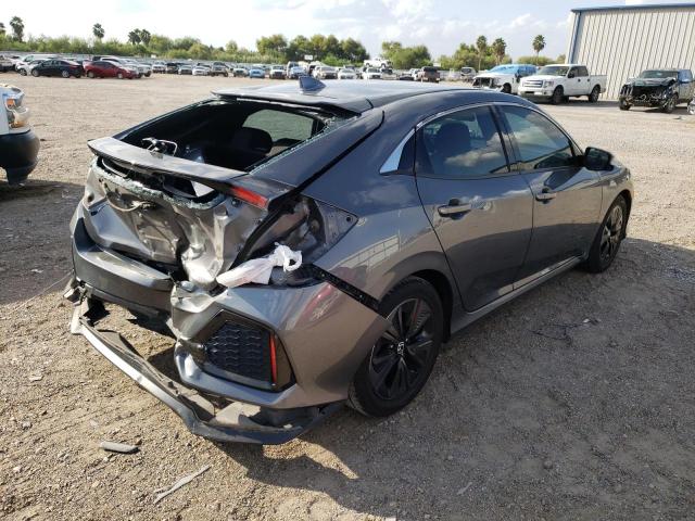 Photo 3 VIN: SHHFK7H63HU215664 - HONDA CIVIC EX 