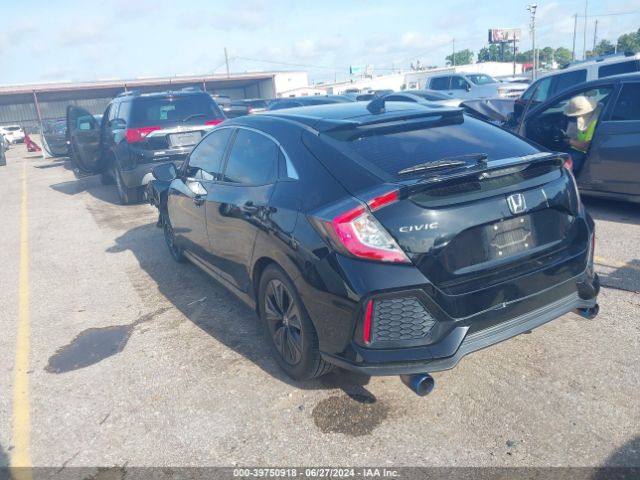 Photo 2 VIN: SHHFK7H63KU210116 - HONDA CIVIC 