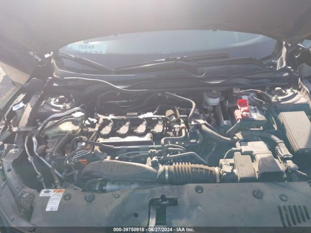 Photo 9 VIN: SHHFK7H63KU210116 - HONDA CIVIC 