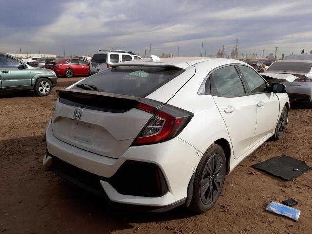 Photo 3 VIN: SHHFK7H63KU220175 - HONDA CIVIC EX 