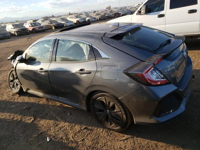 Photo 1 VIN: SHHFK7H63KU228924 - HONDA CIVIC EX 