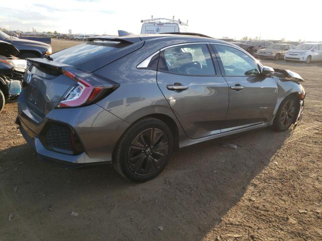 Photo 2 VIN: SHHFK7H63KU228924 - HONDA CIVIC EX 