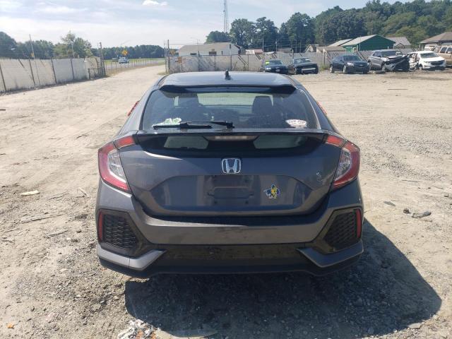 Photo 5 VIN: SHHFK7H63KU402345 - HONDA CIVIC EX 