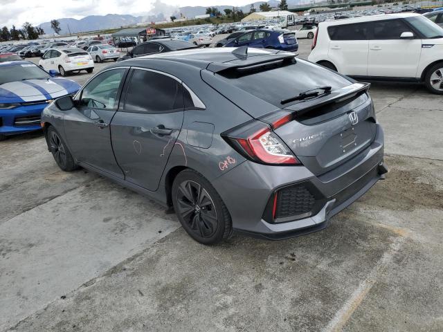 Photo 1 VIN: SHHFK7H63KU403804 - HONDA CIVIC EX 