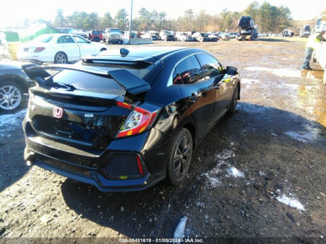 Photo 3 VIN: SHHFK7H63KU406816 - HONDA CIVIC 