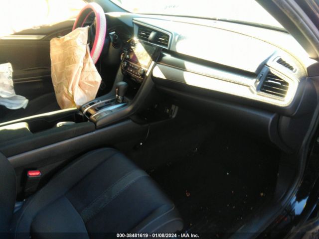 Photo 4 VIN: SHHFK7H63KU406816 - HONDA CIVIC 