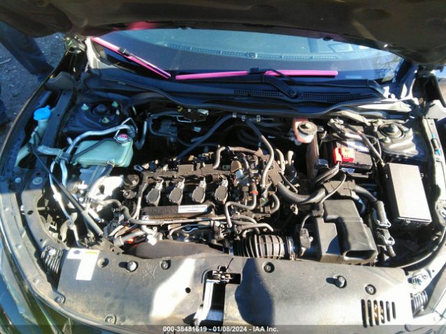 Photo 9 VIN: SHHFK7H63KU406816 - HONDA CIVIC 