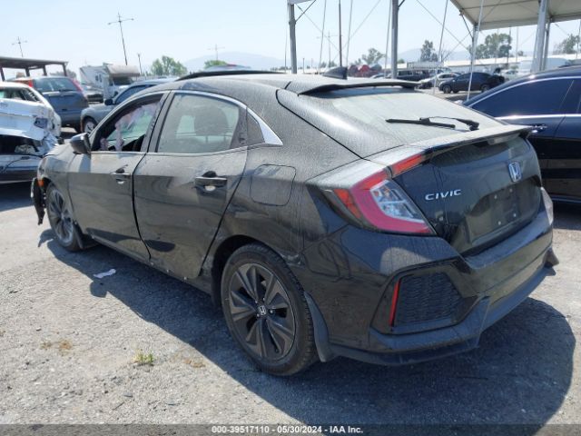 Photo 2 VIN: SHHFK7H63KU409179 - HONDA CIVIC 