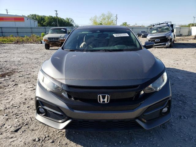 Photo 4 VIN: SHHFK7H63LU206715 - HONDA CIVIC 