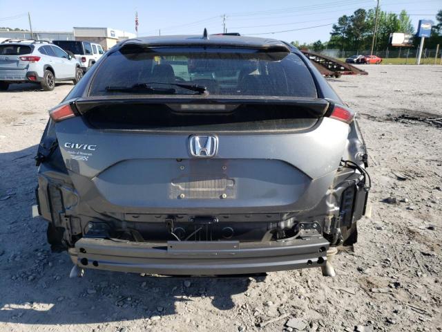 Photo 5 VIN: SHHFK7H63LU206715 - HONDA CIVIC 