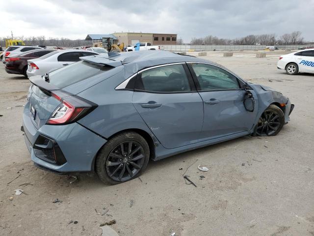 Photo 2 VIN: SHHFK7H63LU417414 - HONDA CIVIC 