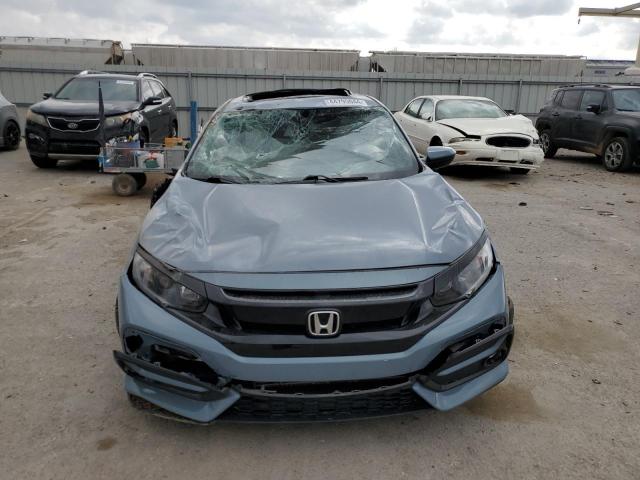 Photo 4 VIN: SHHFK7H63LU417414 - HONDA CIVIC 