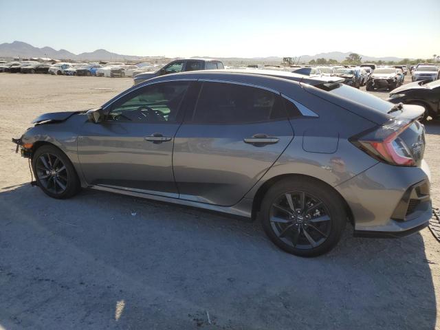 Photo 1 VIN: SHHFK7H63MU207722 - HONDA CIVIC EX 