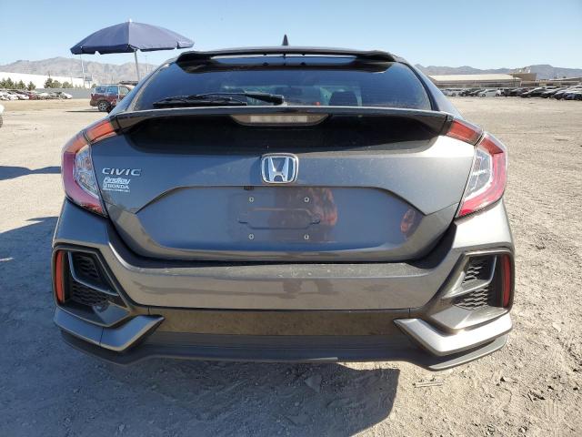 Photo 5 VIN: SHHFK7H63MU207722 - HONDA CIVIC EX 