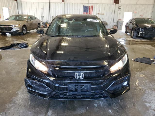 Photo 4 VIN: SHHFK7H63MU209938 - HONDA CIVIC EX 