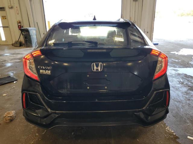 Photo 5 VIN: SHHFK7H63MU209938 - HONDA CIVIC EX 