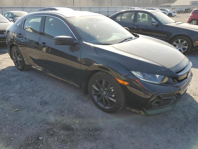 Photo 3 VIN: SHHFK7H63MU411825 - HONDA CIVIC 