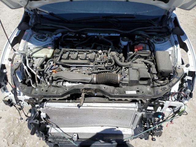 Photo 10 VIN: SHHFK7H63MU420055 - HONDA CIVIC 