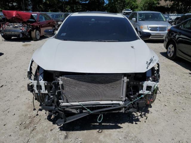 Photo 4 VIN: SHHFK7H63MU420055 - HONDA CIVIC 