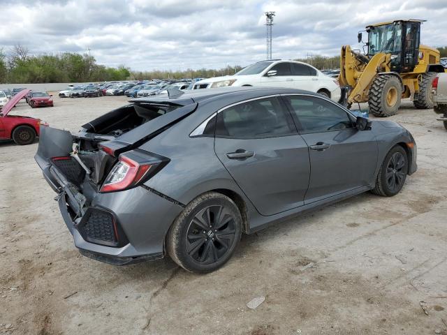 Photo 2 VIN: SHHFK7H64KU201635 - HONDA CIVIC 